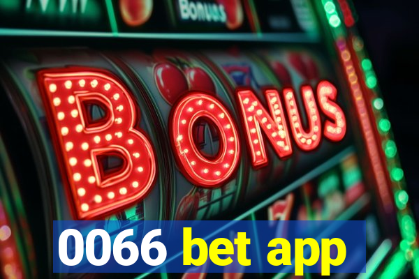 0066 bet app